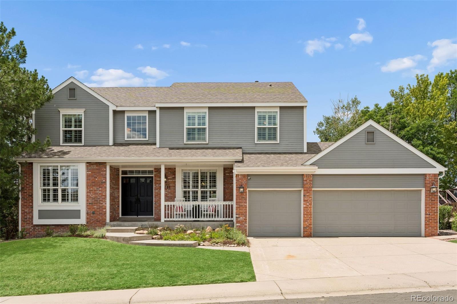 10291 Mountain Maple Drive
