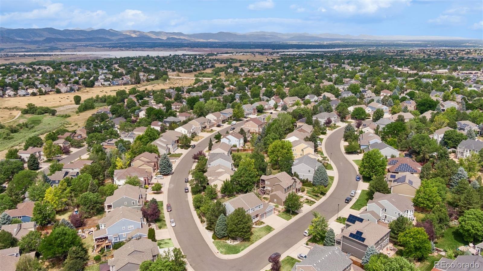 10291 Mountain Maple Drive
