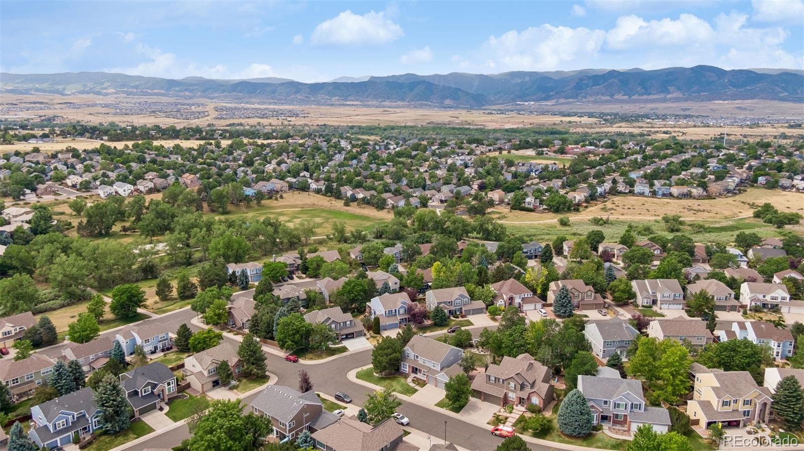10291 Mountain Maple Drive