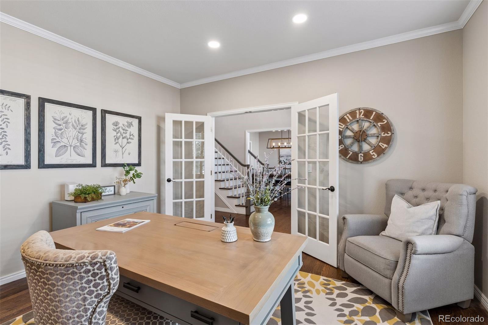 10291 Mountain Maple Drive