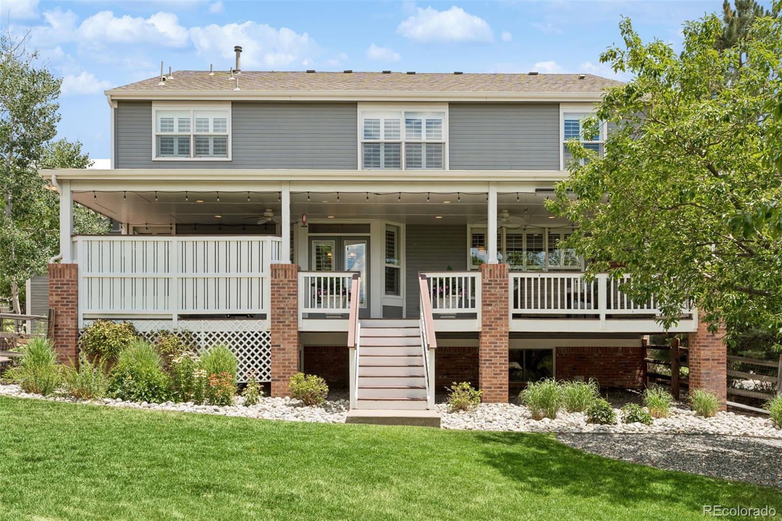 10291 Mountain Maple Drive