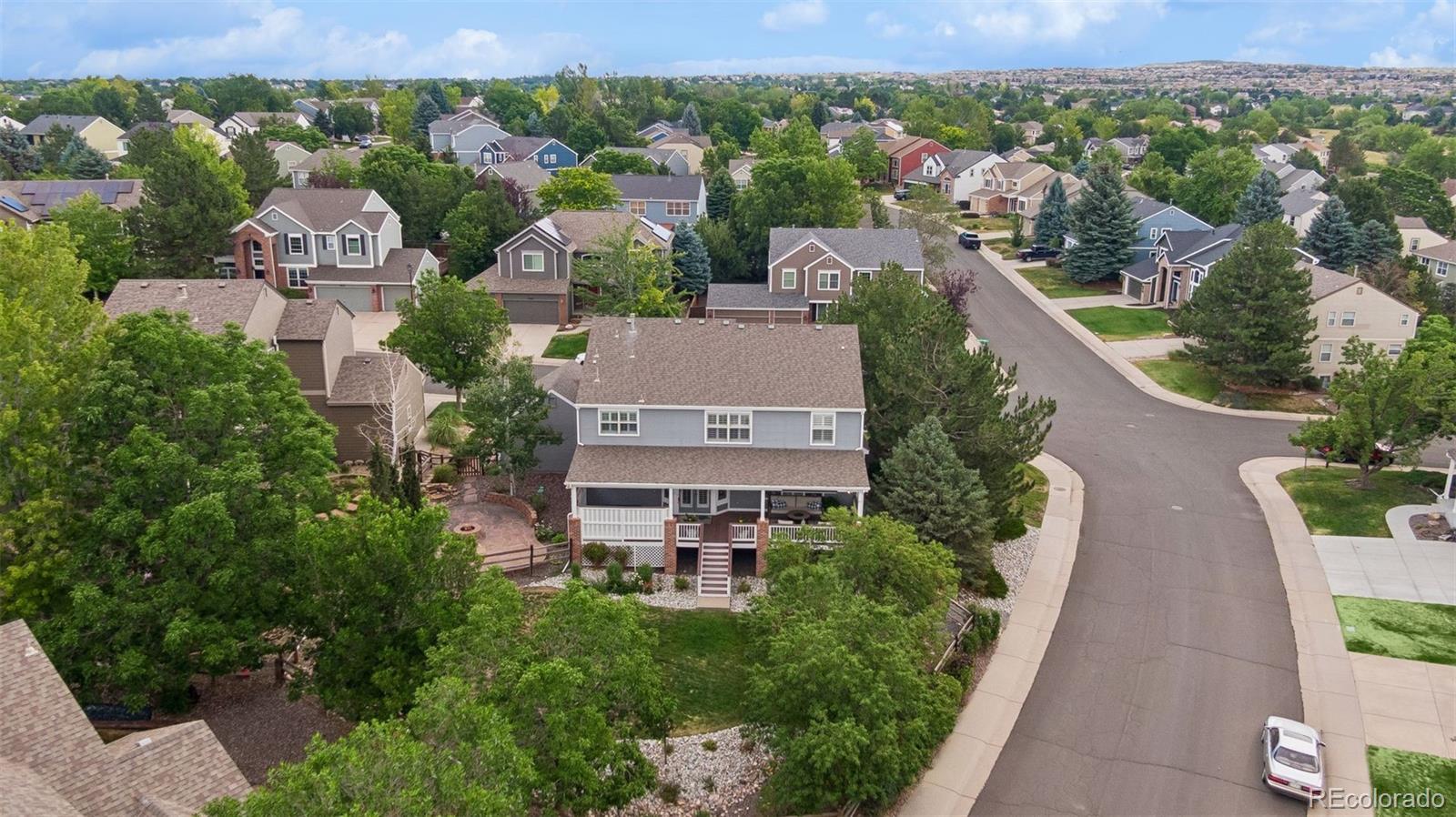 10291 Mountain Maple Drive