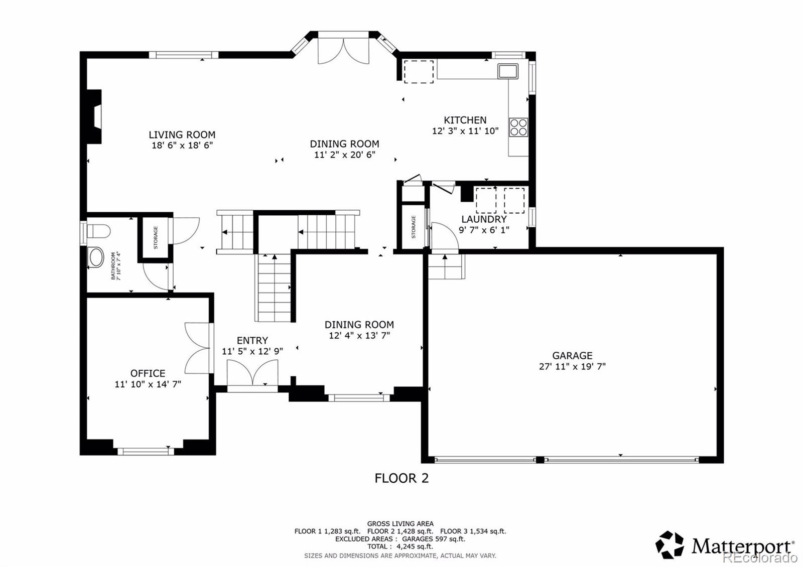 10291 Mountain Maple Drive