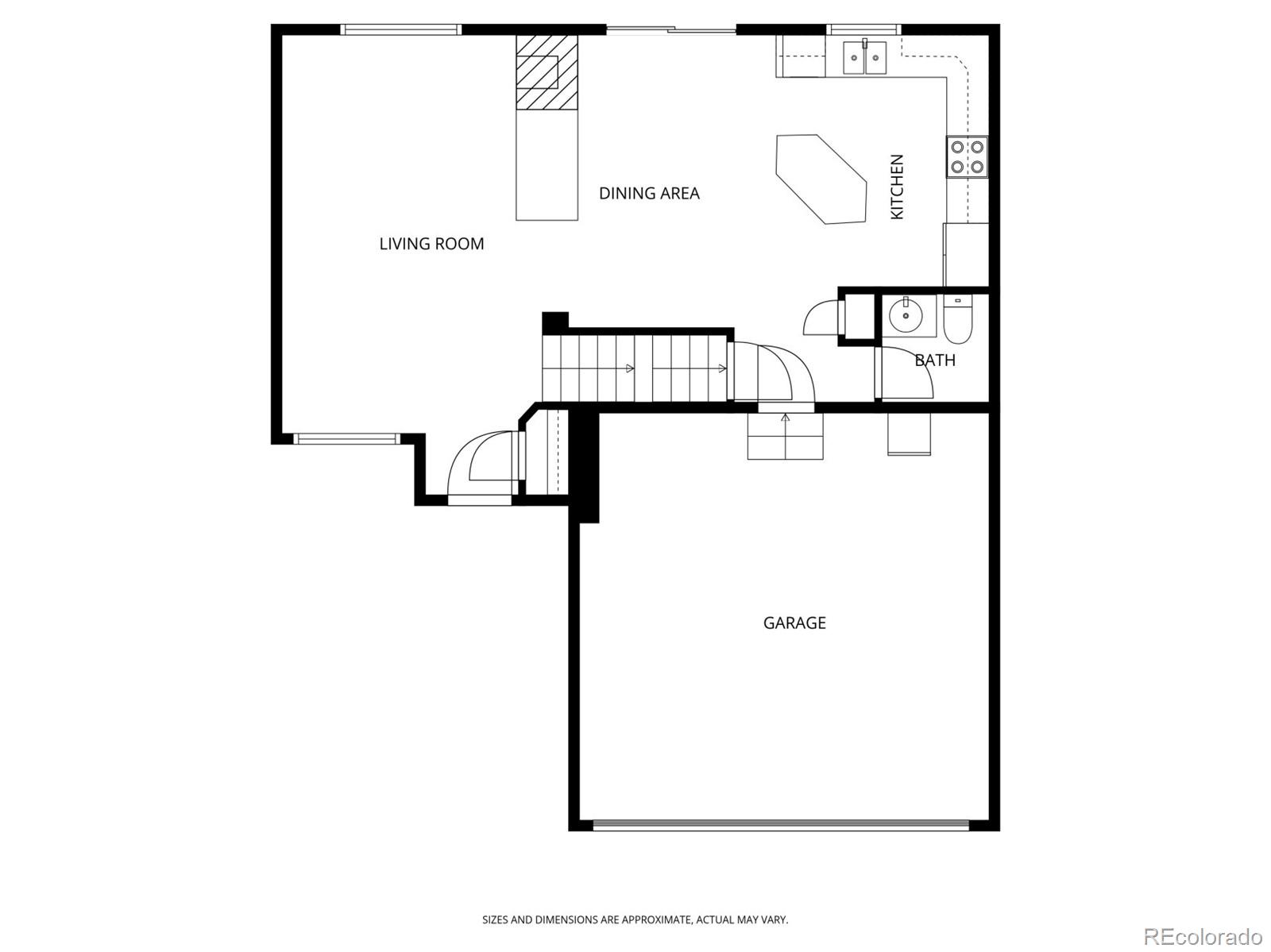 611 Branding Iron Lane
