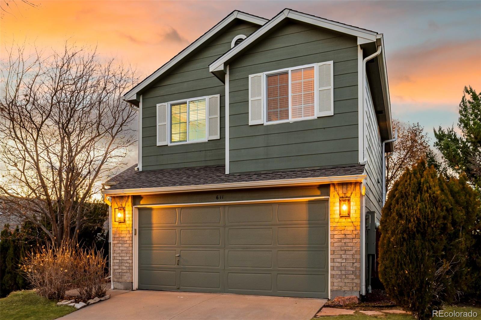 611 Branding Iron Lane