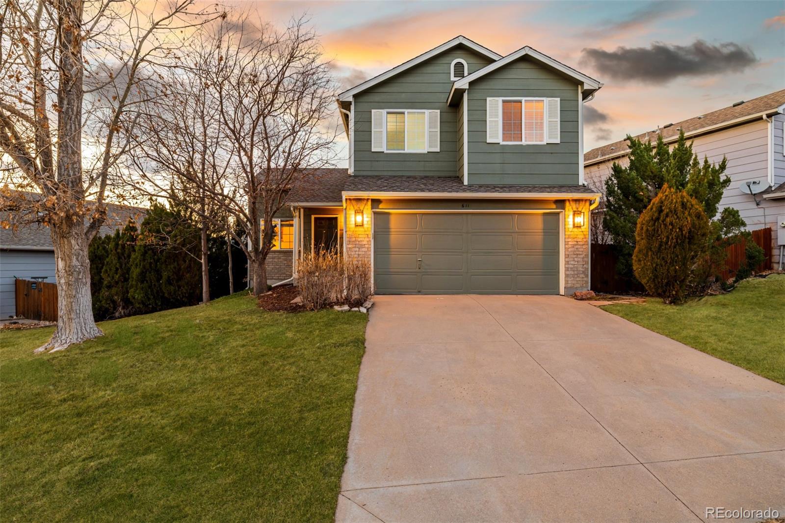 611 Branding Iron Lane