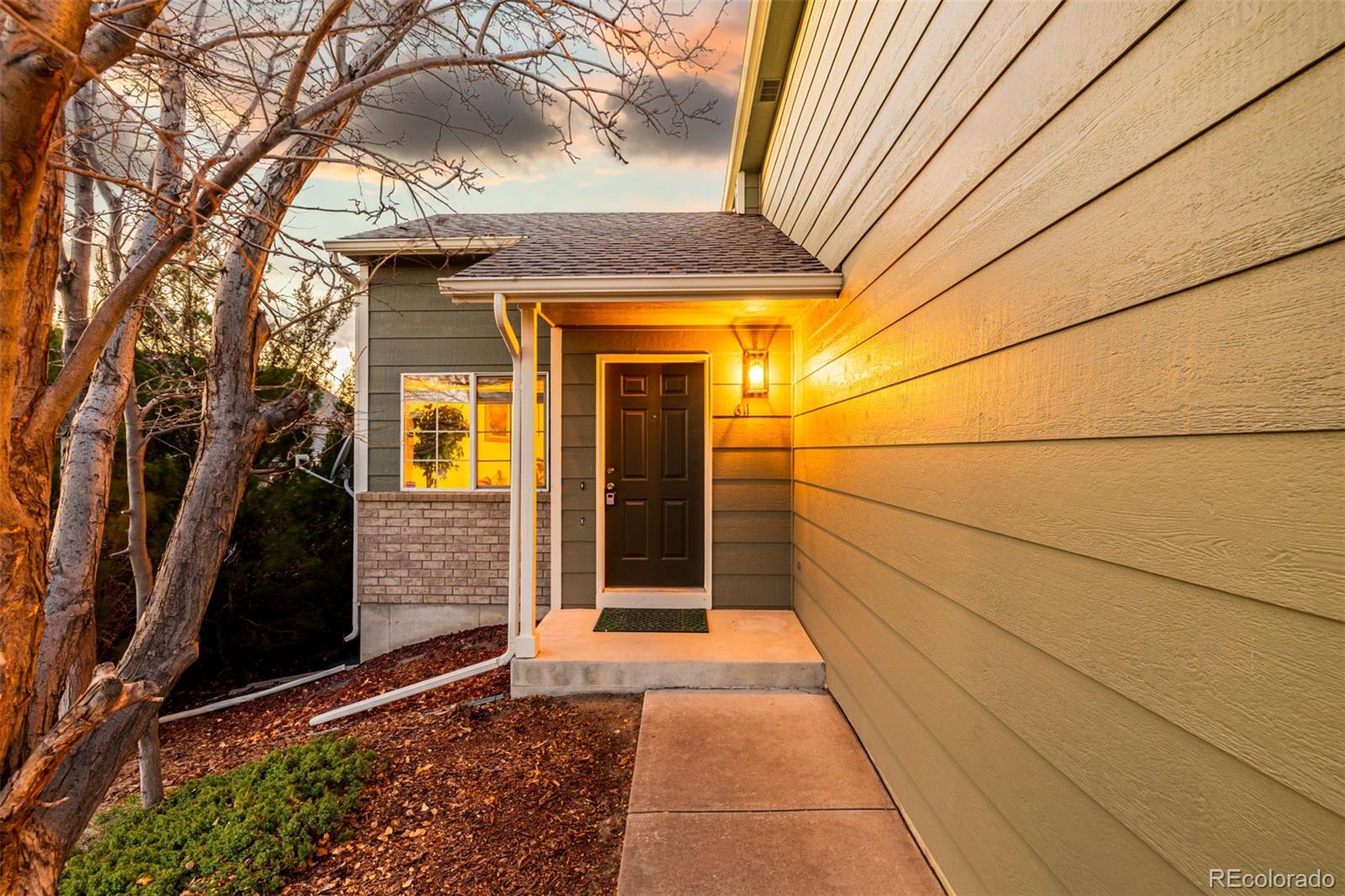 611 Branding Iron Lane