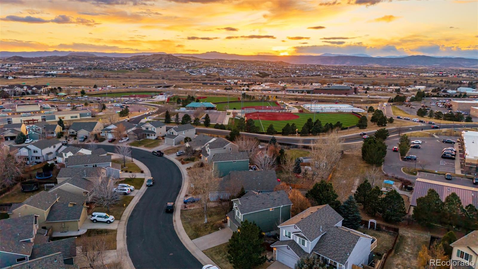 611 Branding Iron Lane