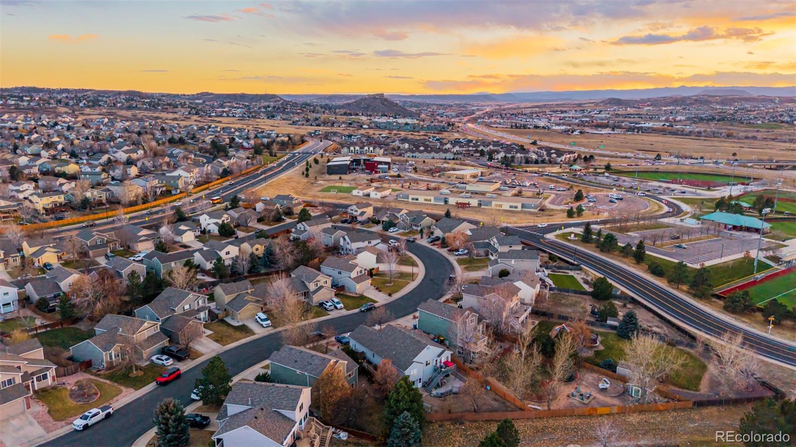 611 Branding Iron Lane