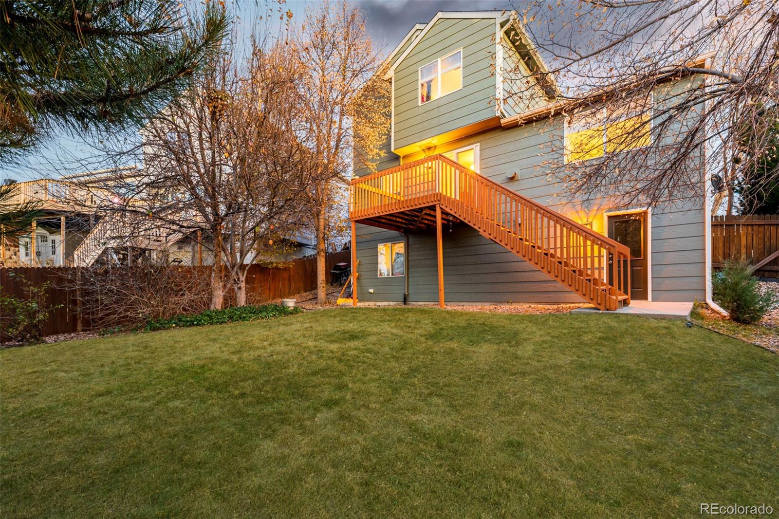 611 Branding Iron Lane