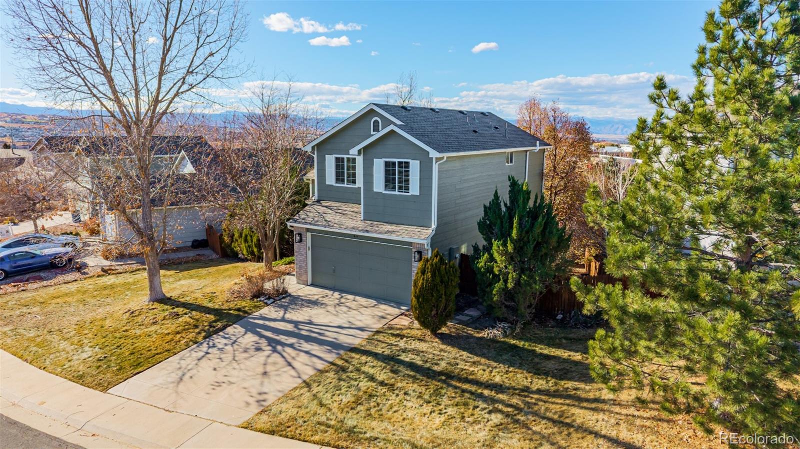 611 Branding Iron Lane