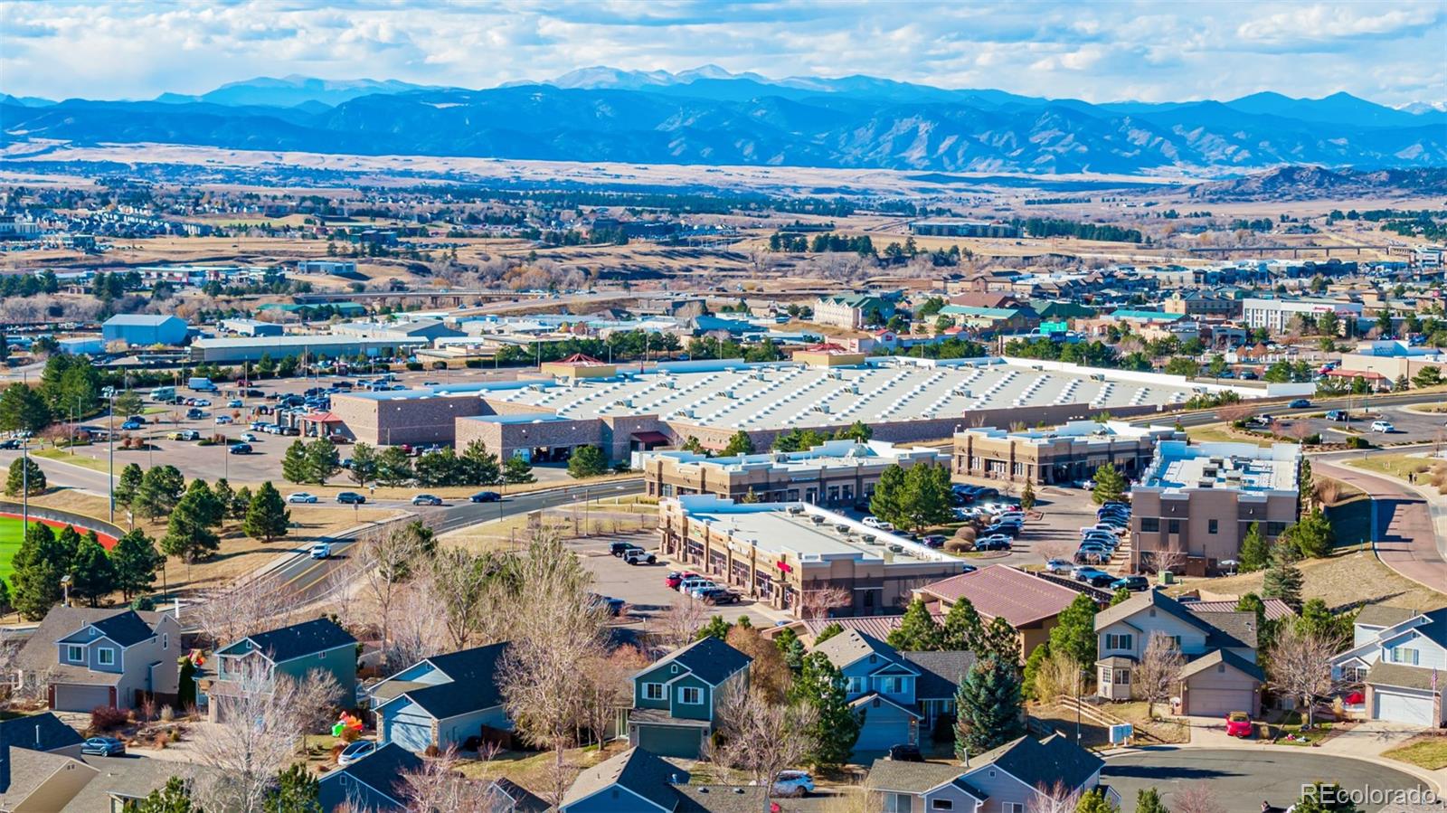 611 Branding Iron Lane