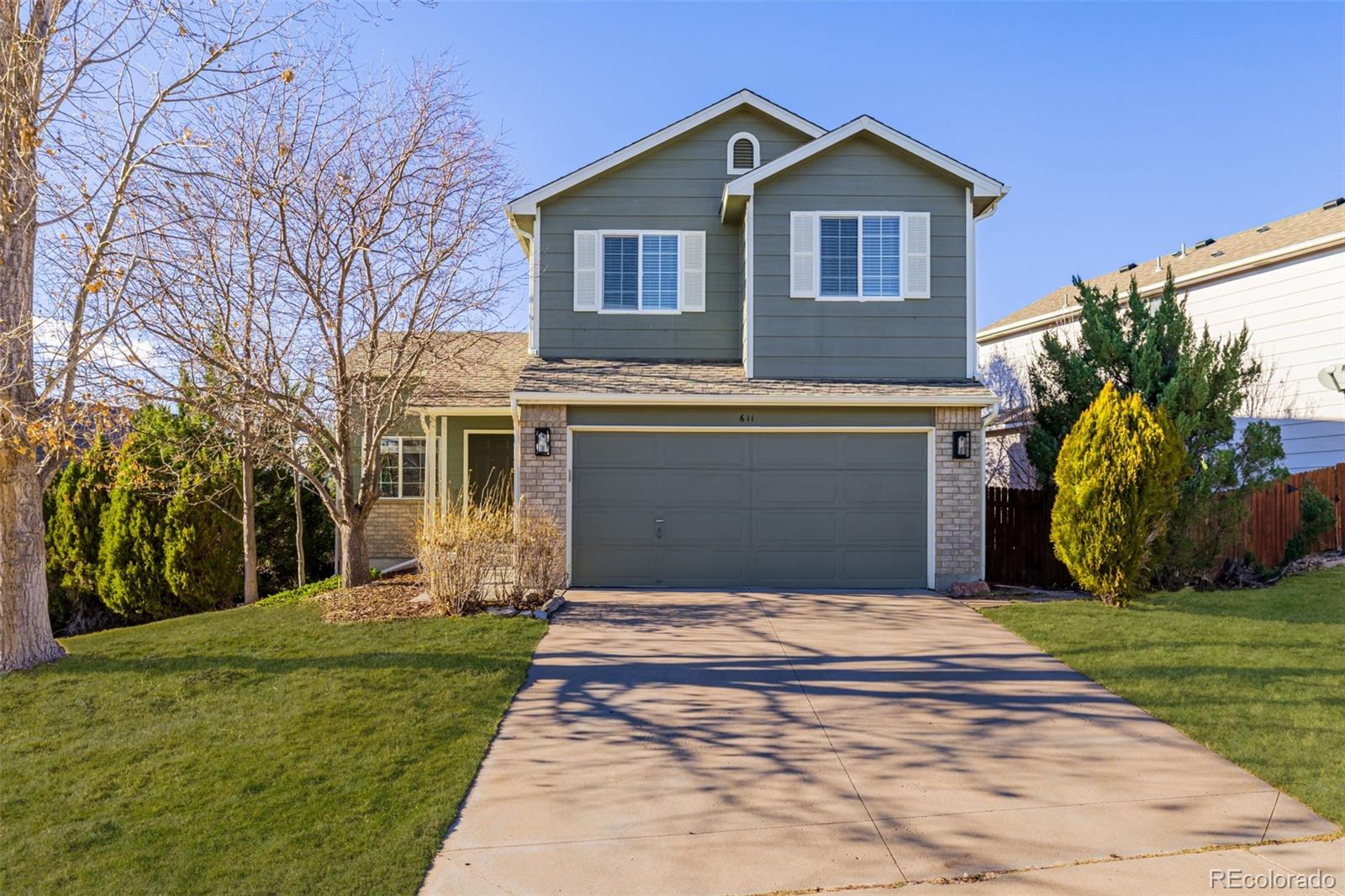 611 Branding Iron Lane