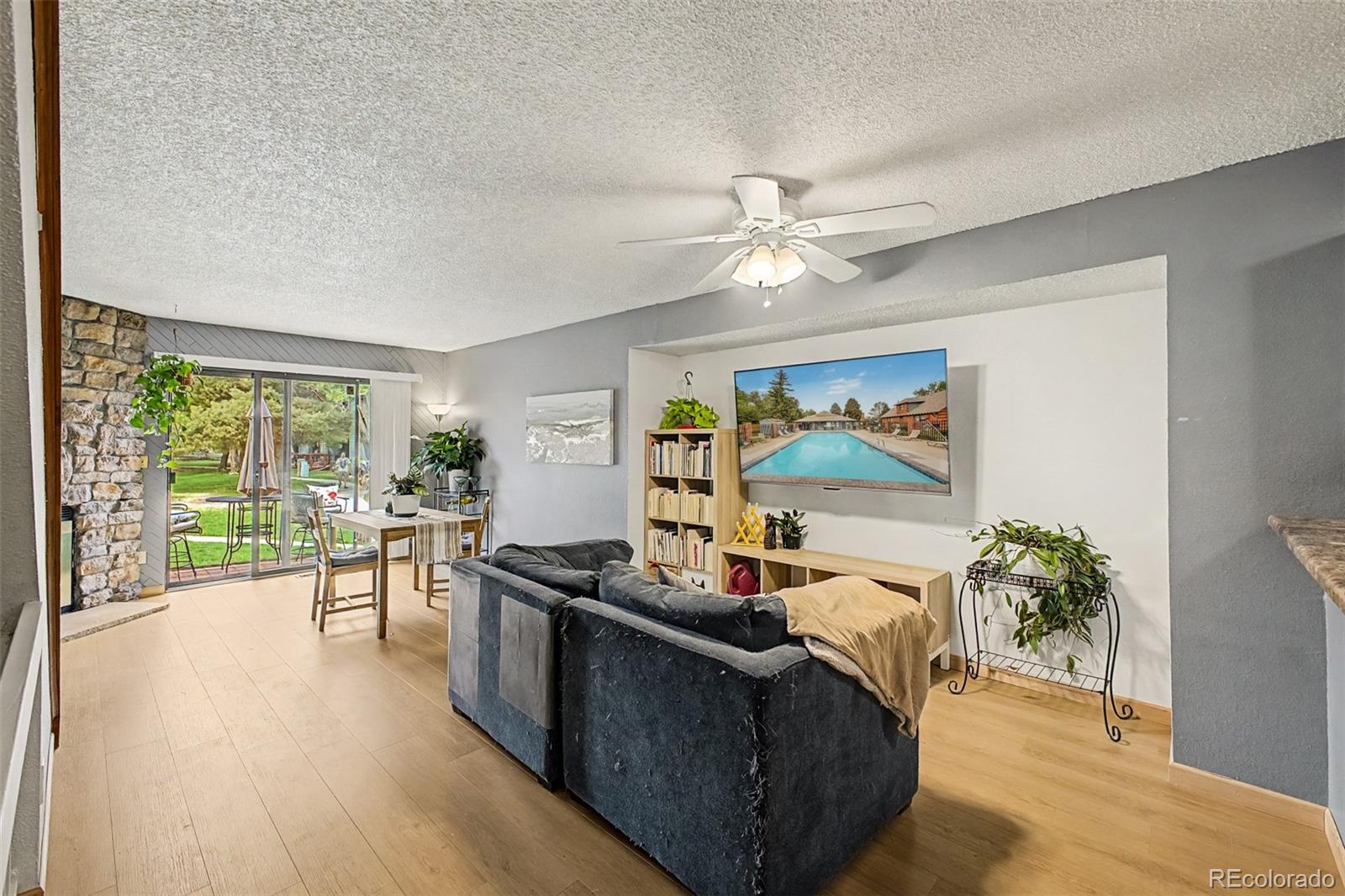 3636 S Depew Street Unit: 1