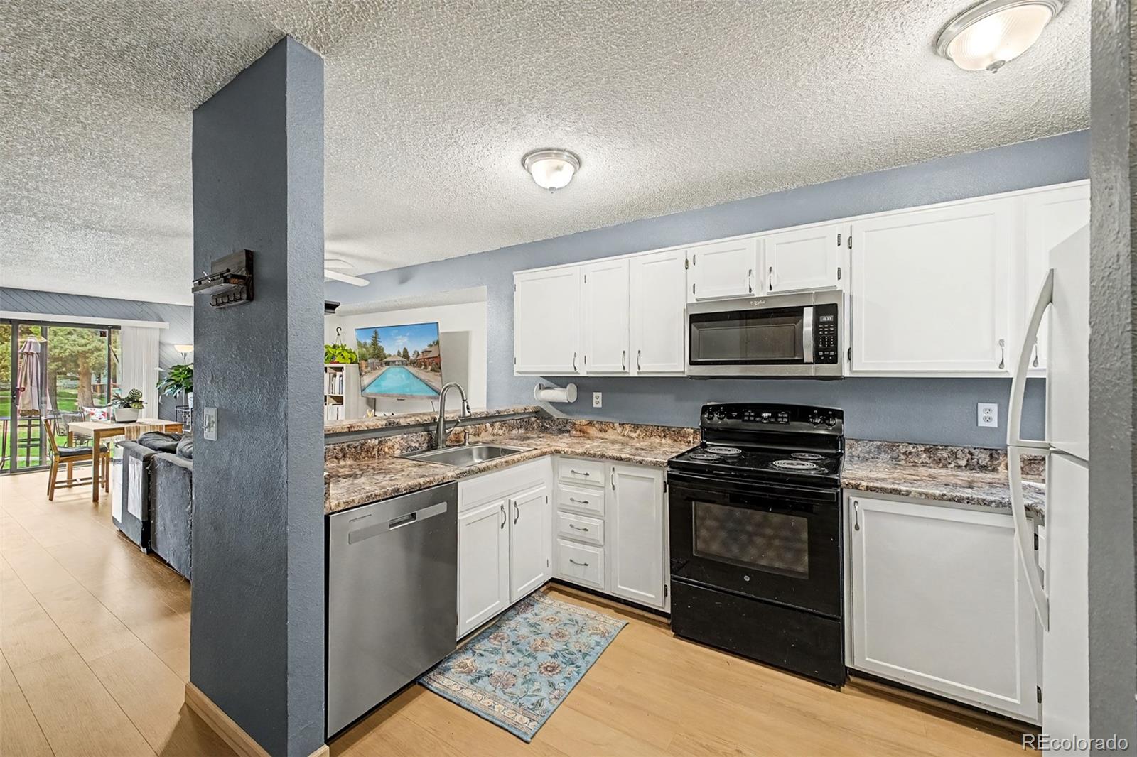 3636 S Depew Street Unit: 1