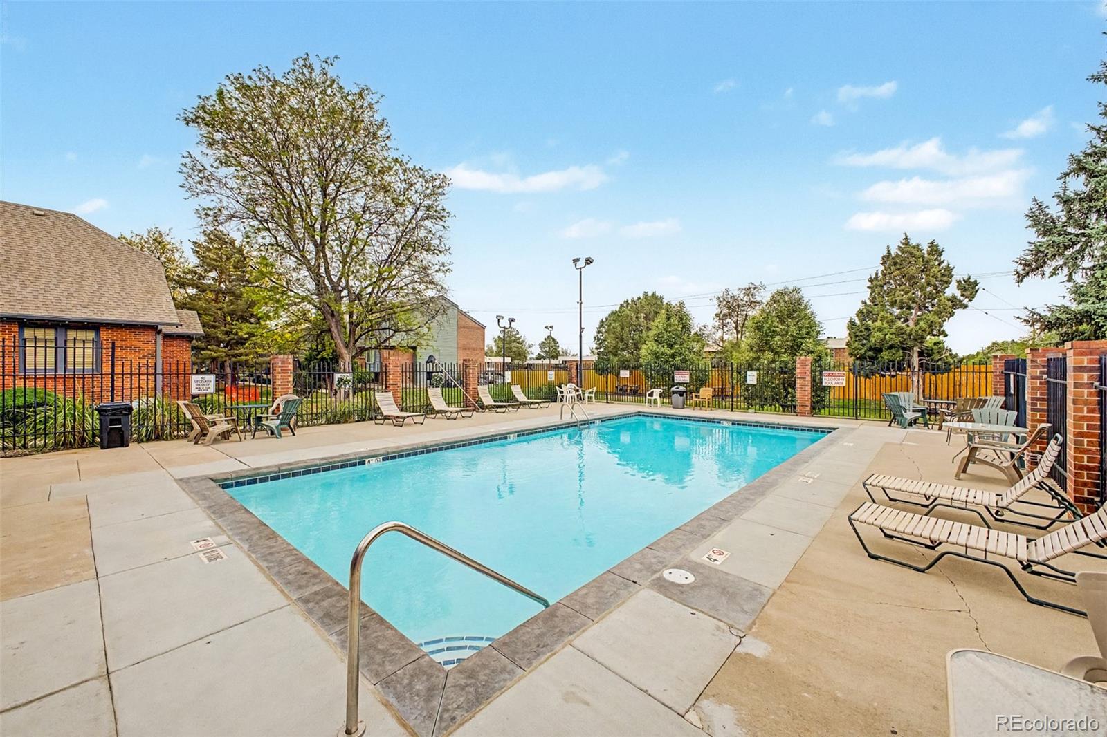 3636 S Depew Street Unit: 1