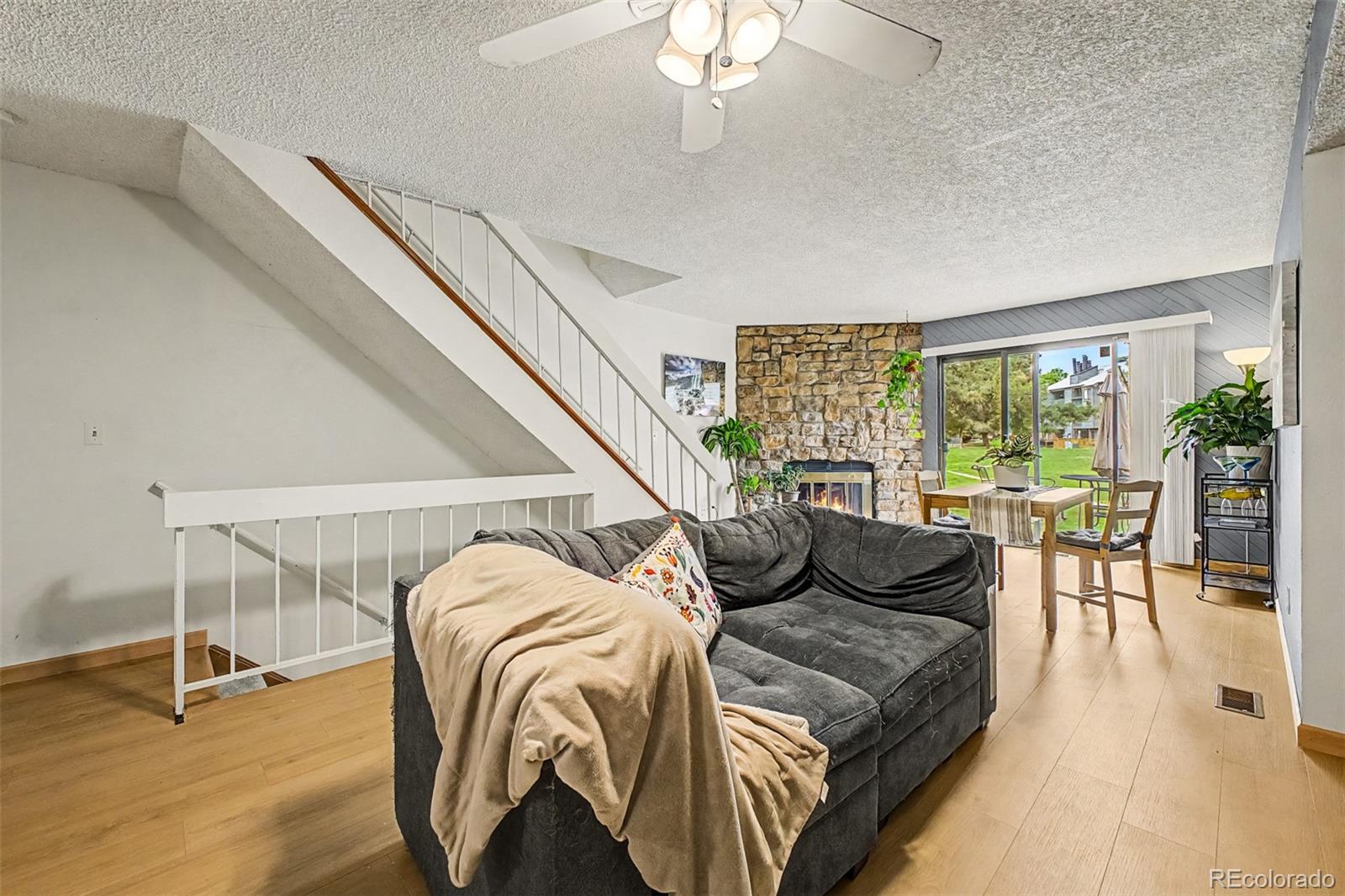 3636 S Depew Street Unit: 1