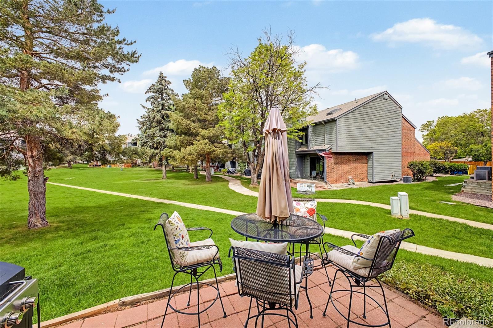 3636 S Depew Street Unit: 1
