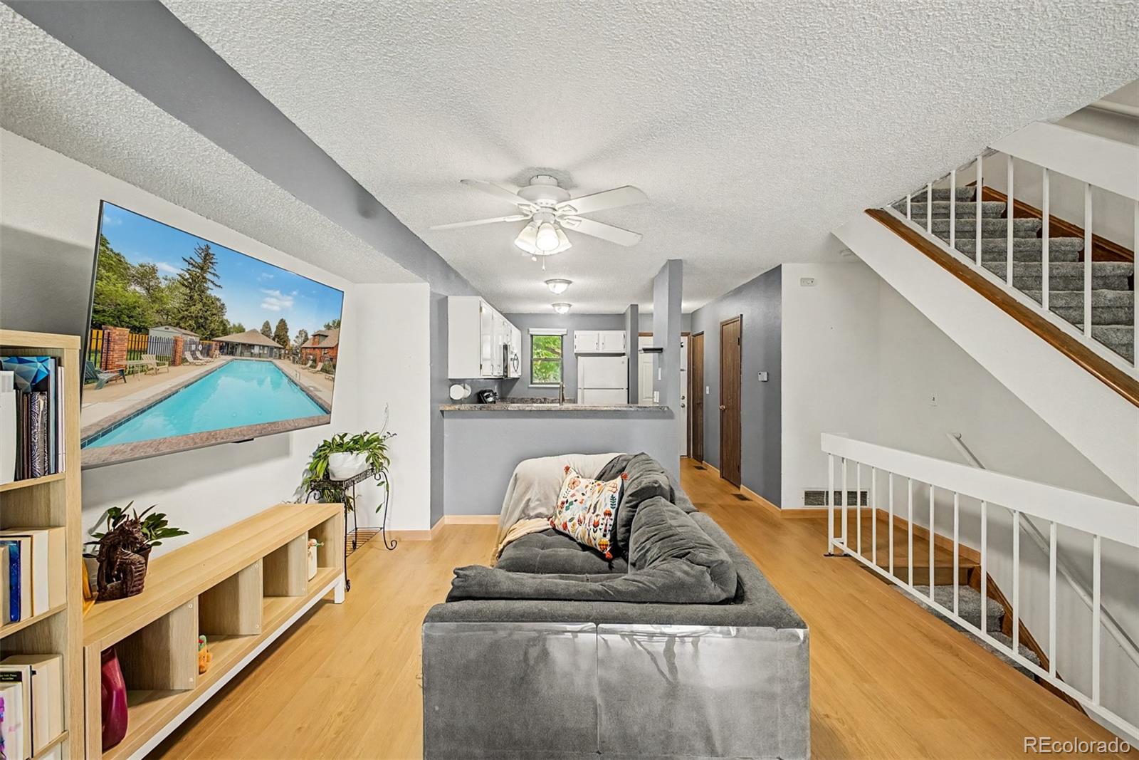 3636 S Depew Street Unit: 1