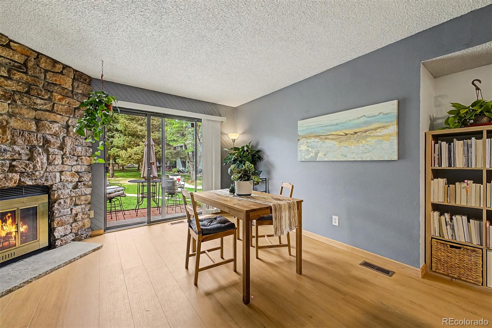 3636 S Depew Street Unit: 1