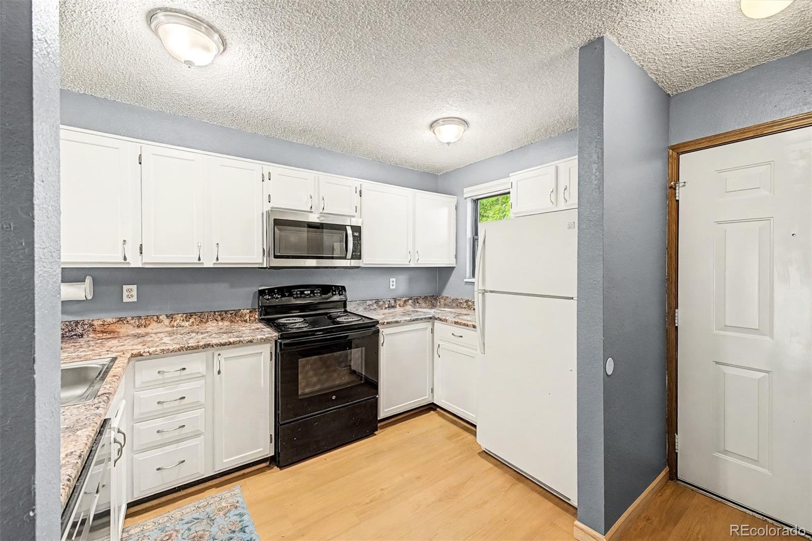 3636 S Depew Street Unit: 1