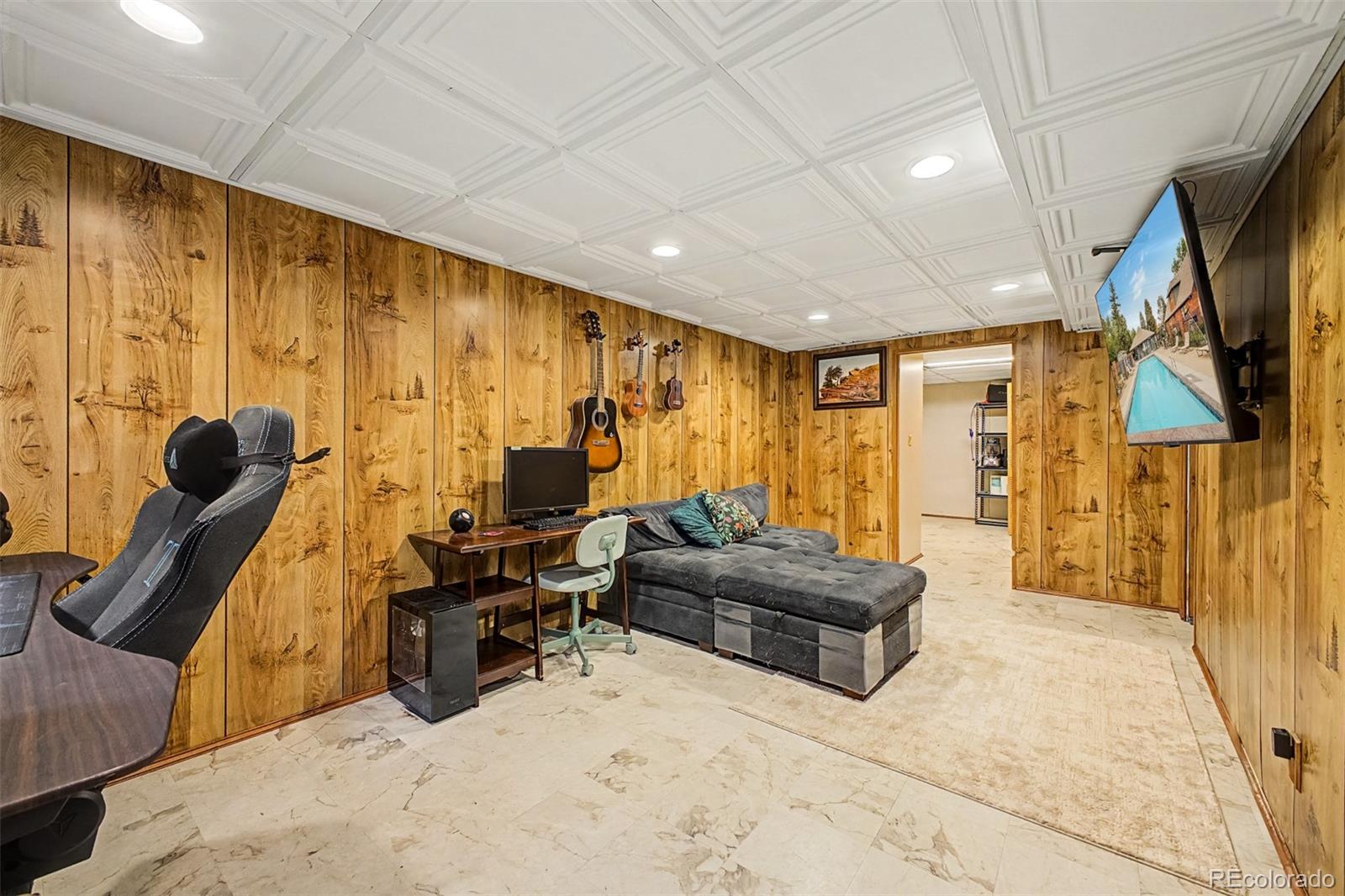 3636 S Depew Street Unit: 1