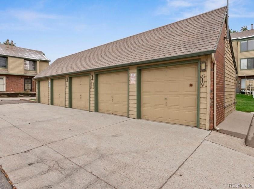 3636 S Depew Street Unit: 1
