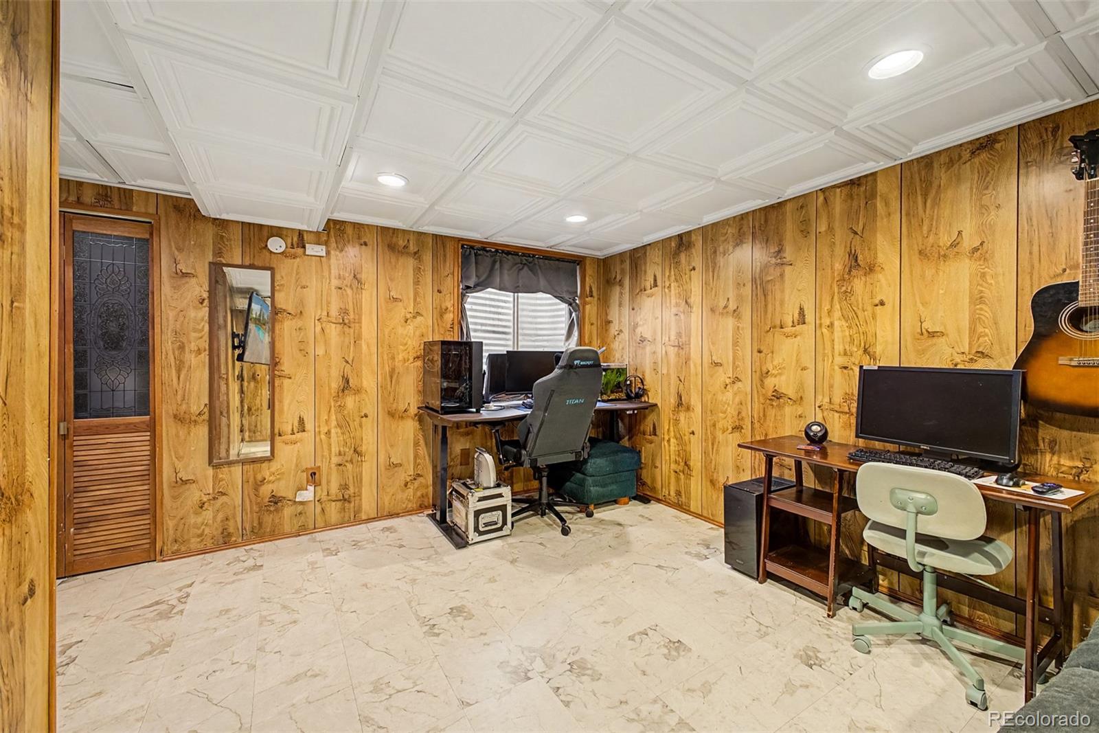 3636 S Depew Street Unit: 1