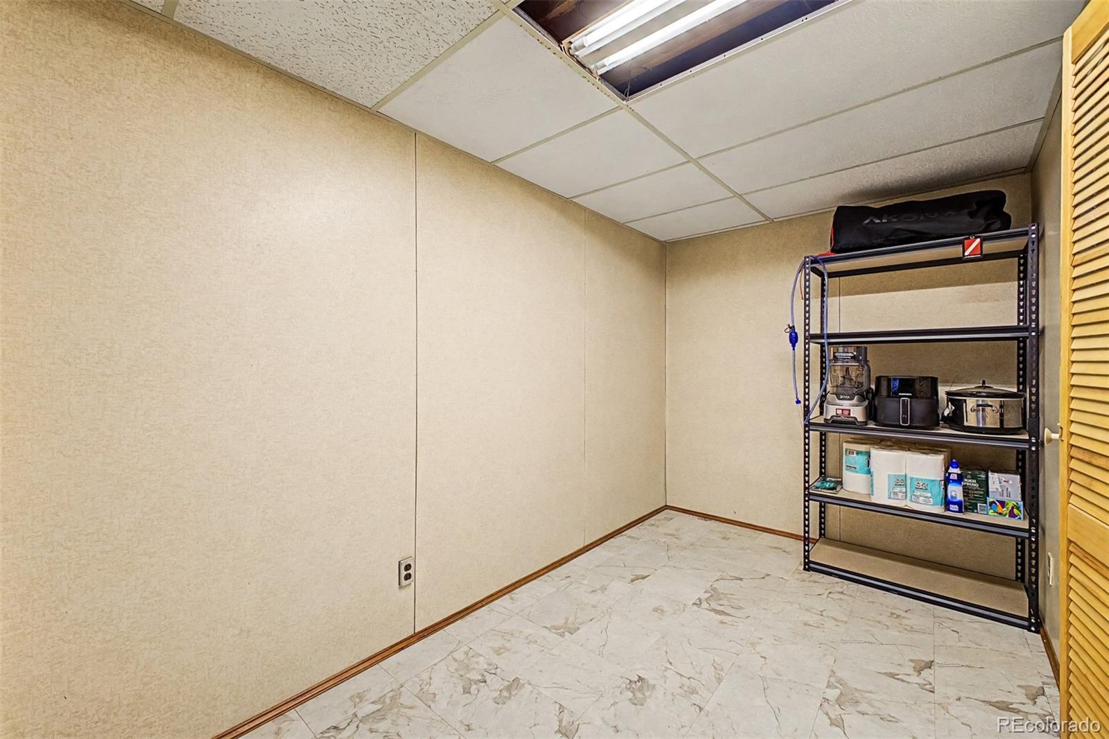 3636 S Depew Street Unit: 1