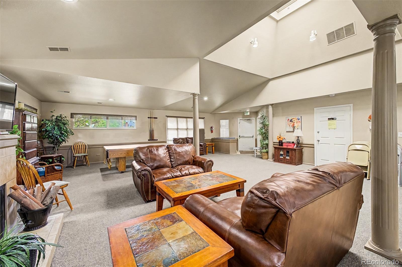 3636 S Depew Street Unit: 1