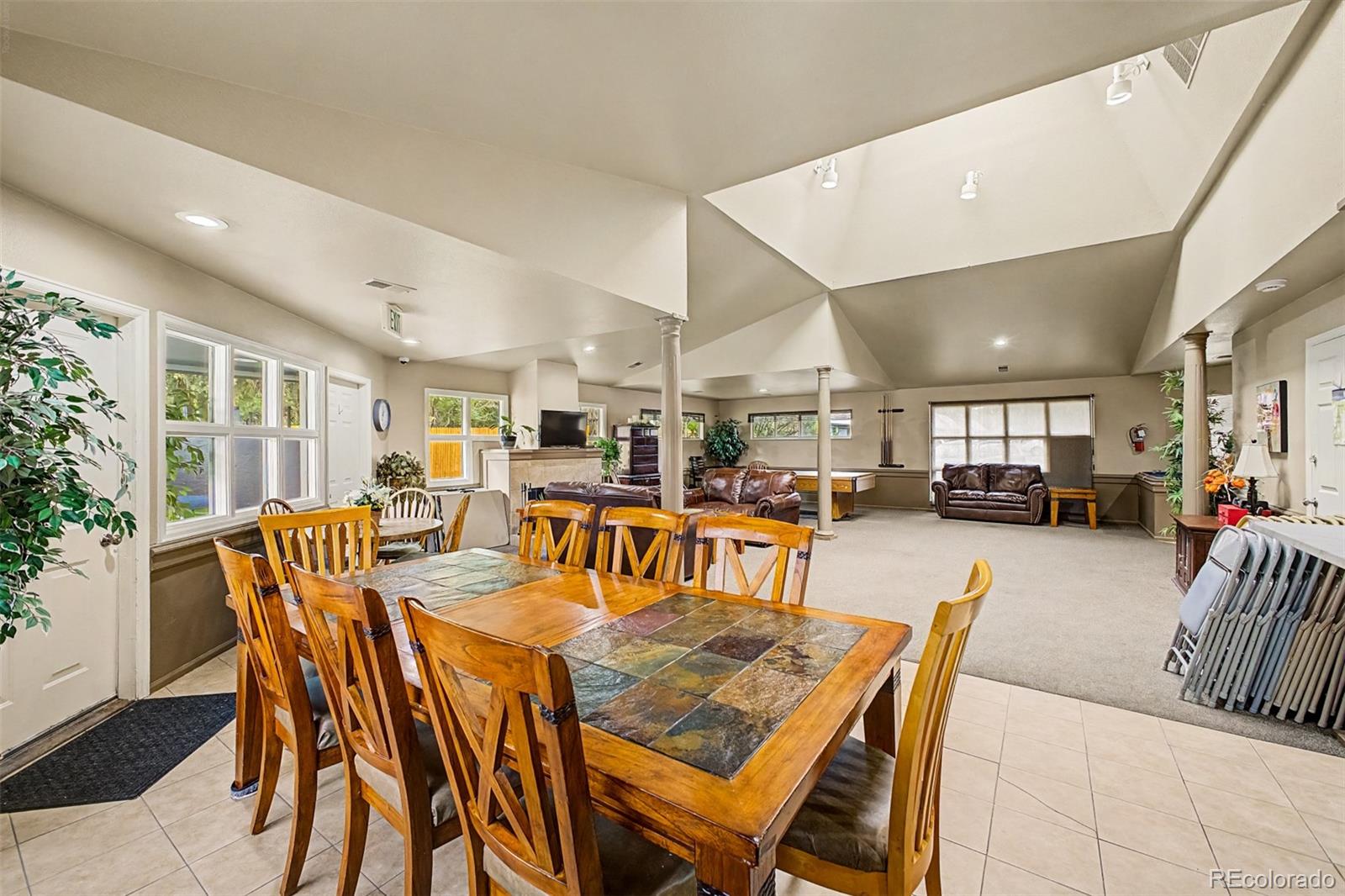 3636 S Depew Street Unit: 1