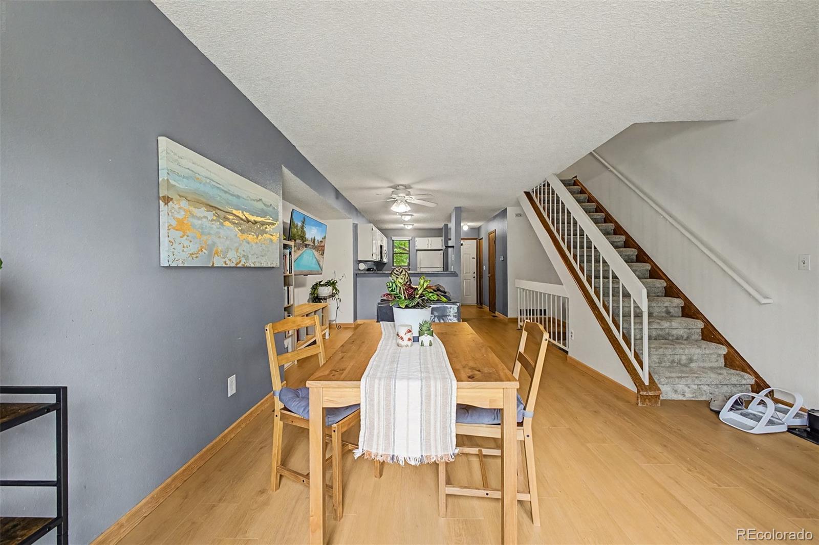 3636 S Depew Street Unit: 1