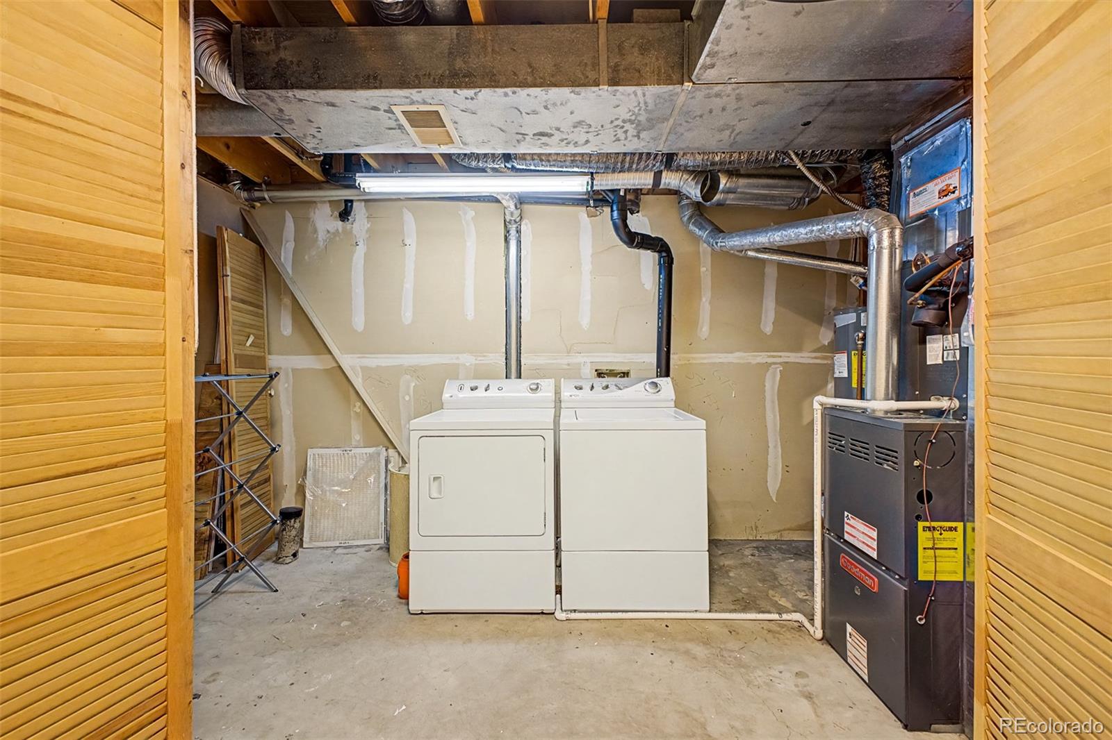 3636 S Depew Street Unit: 1