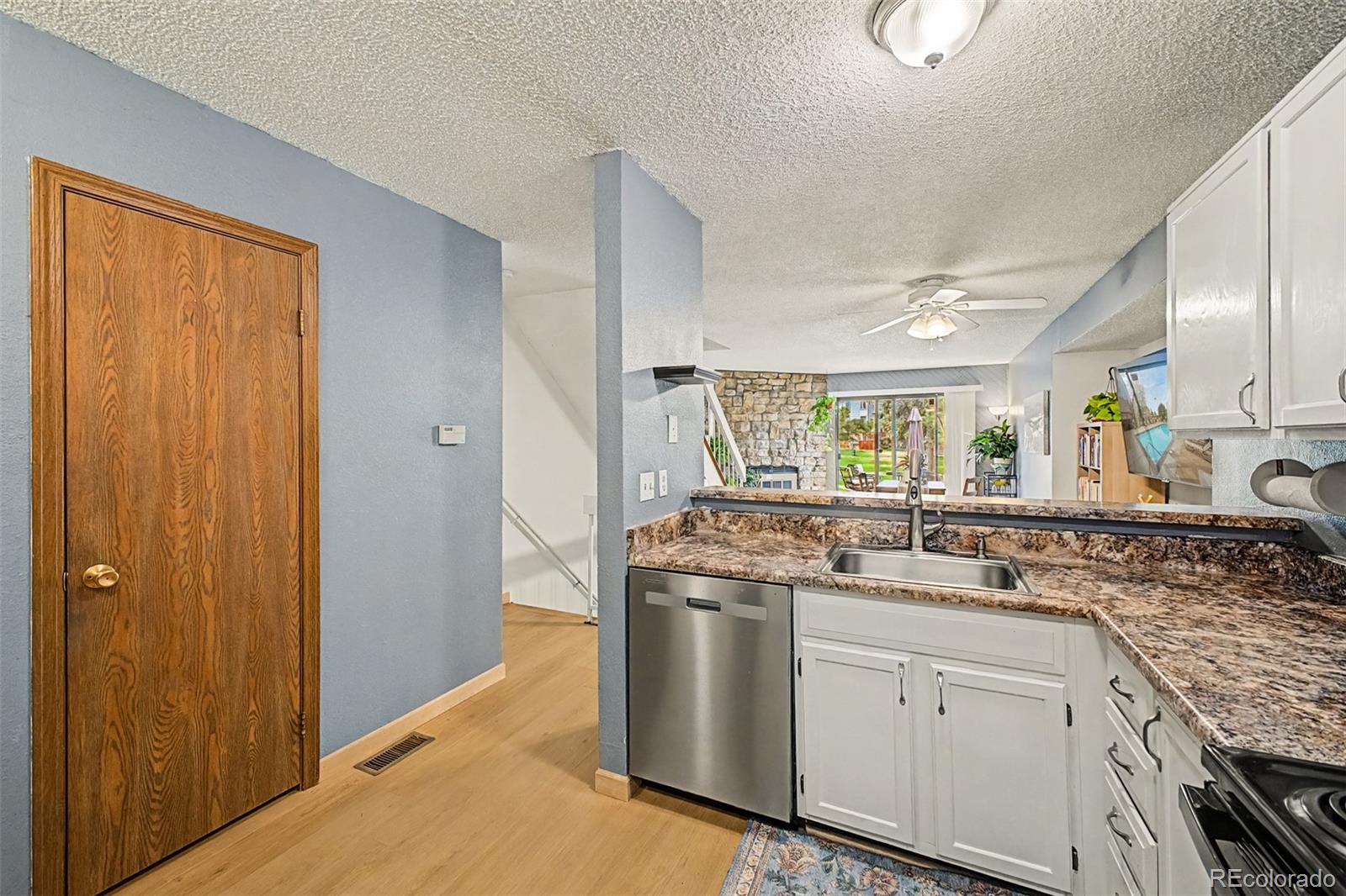 3636 S Depew Street Unit: 1