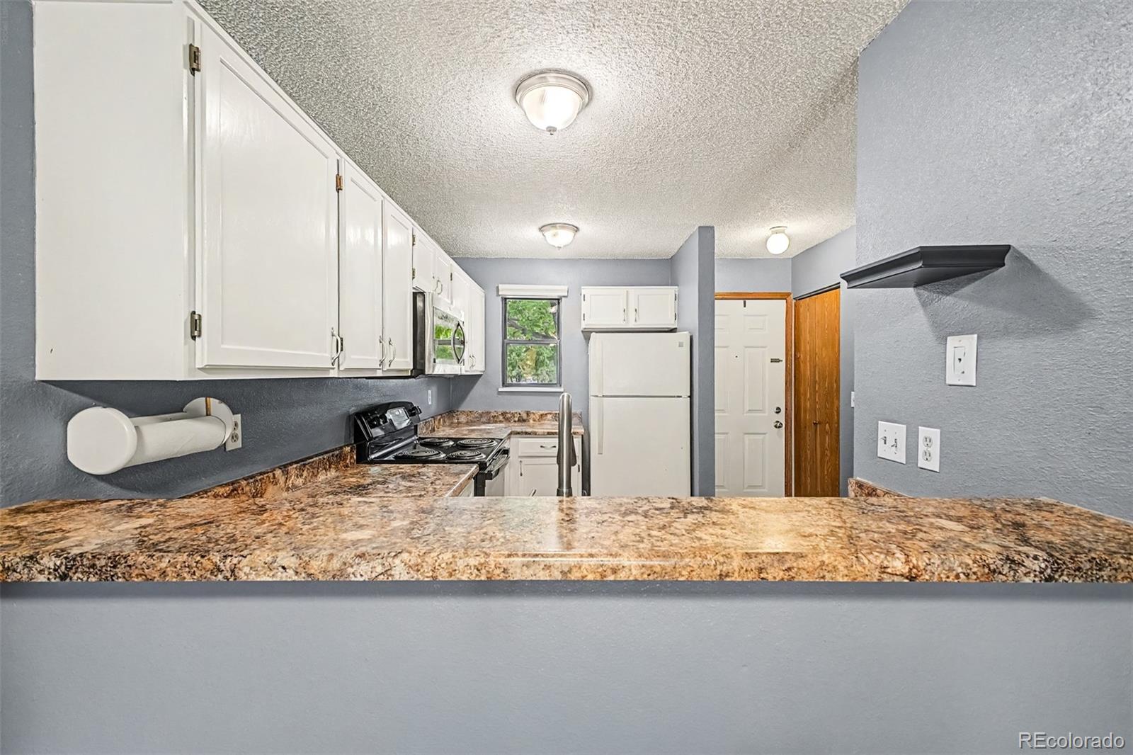 3636 S Depew Street Unit: 1
