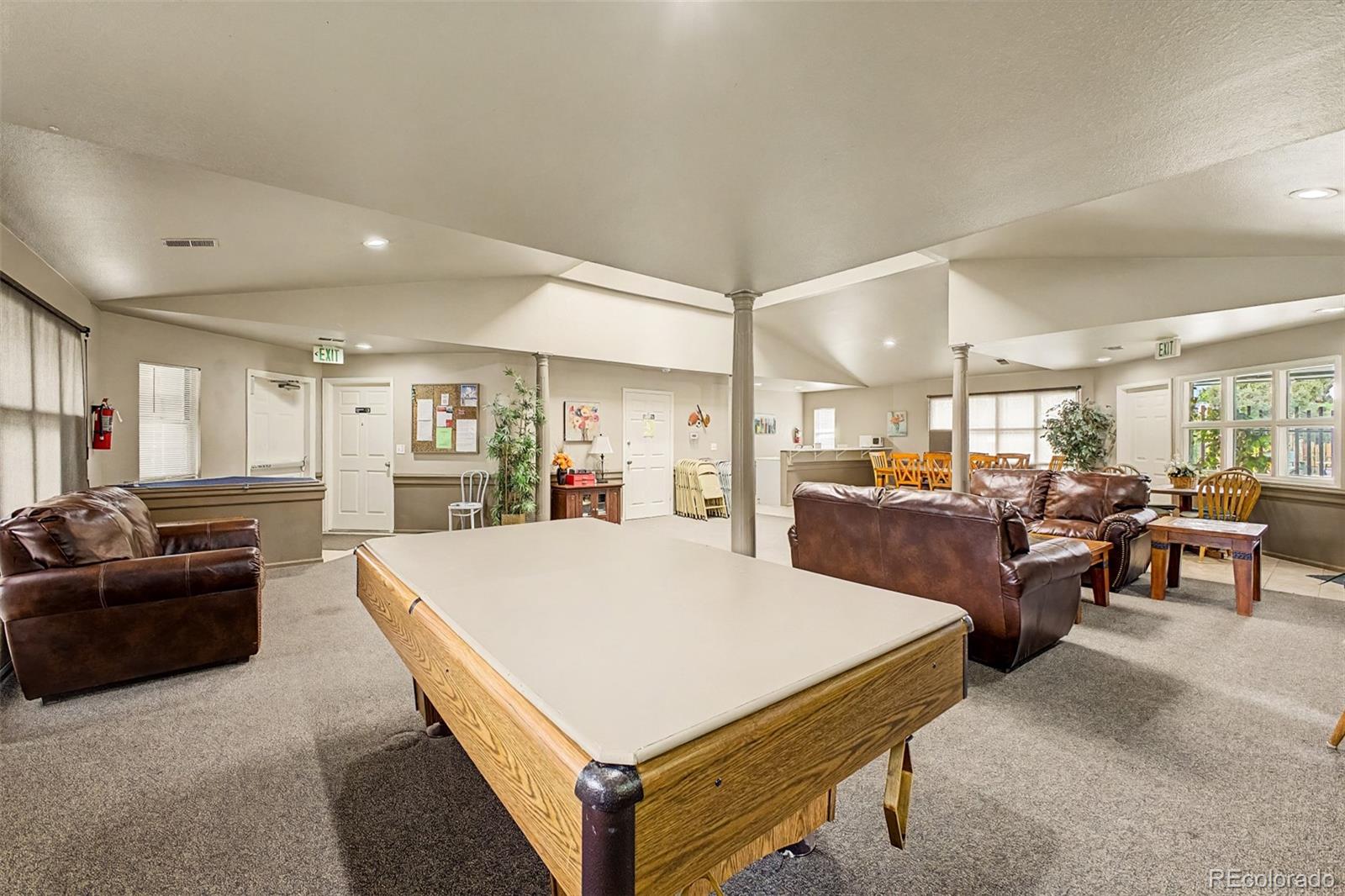 3636 S Depew Street Unit: 1