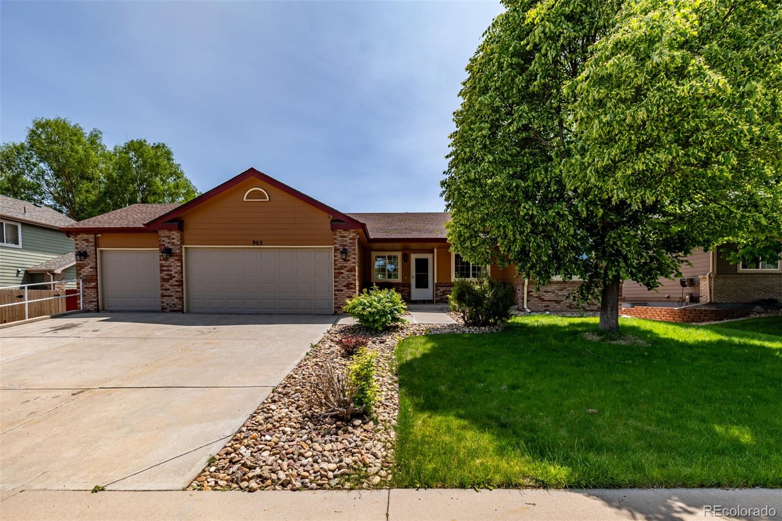 903 Cameron Drive