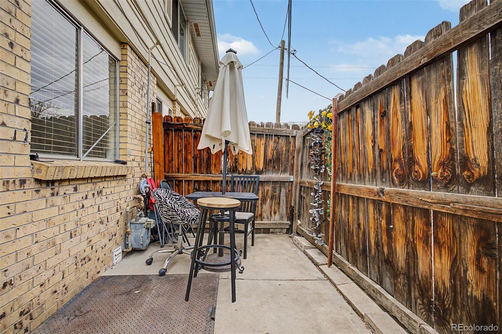 6550 W 14th Avenue Unit: 3