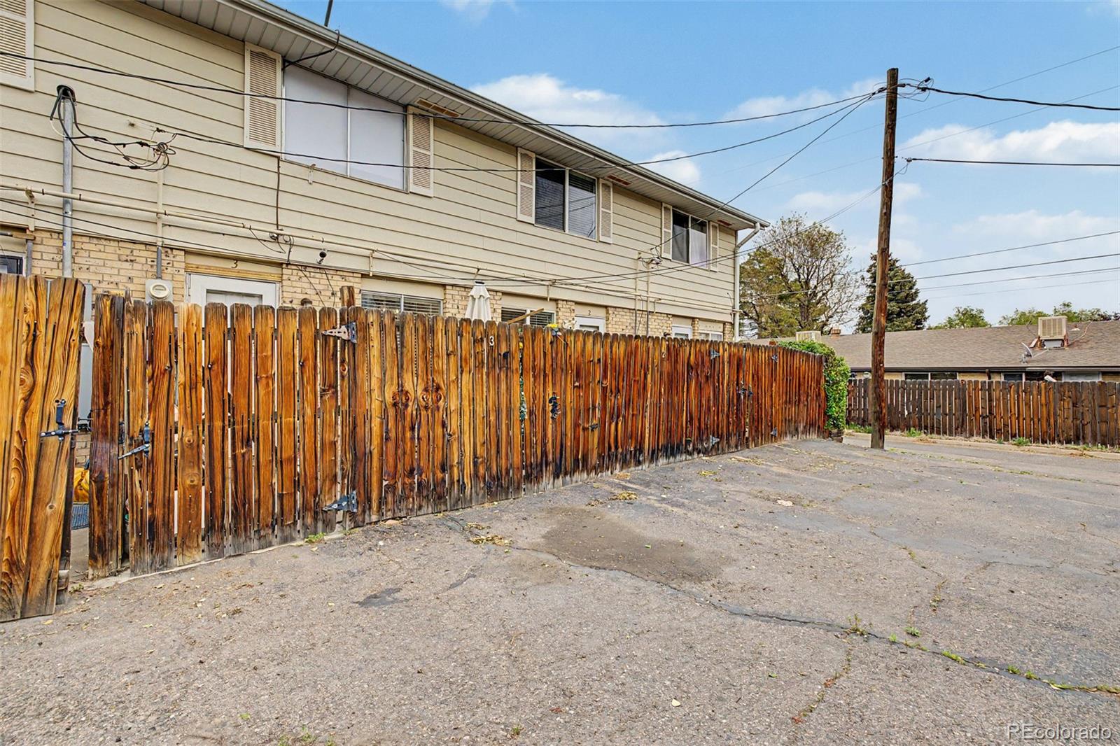 6550 W 14th Avenue Unit: 3