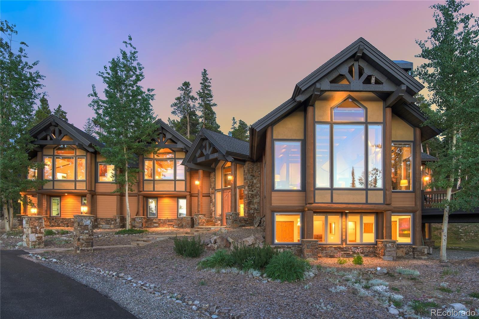 264 Little Sallie Barber Trail