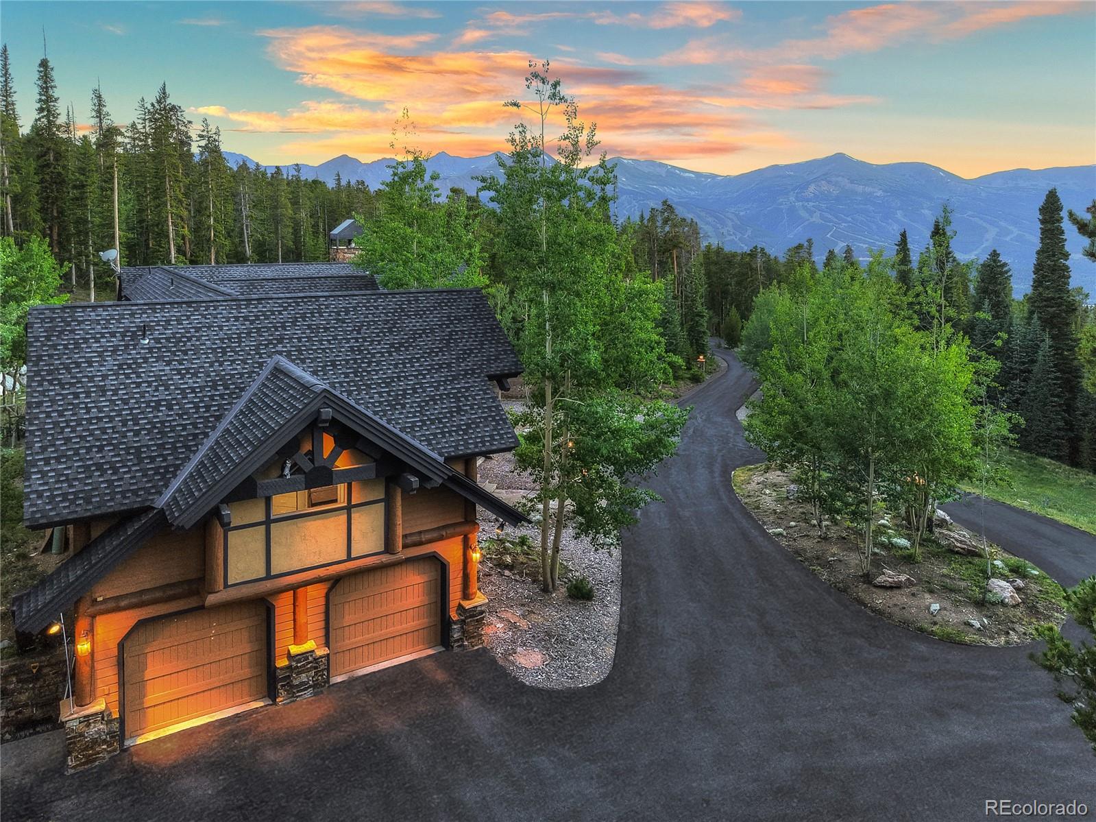 264 Little Sallie Barber Trail