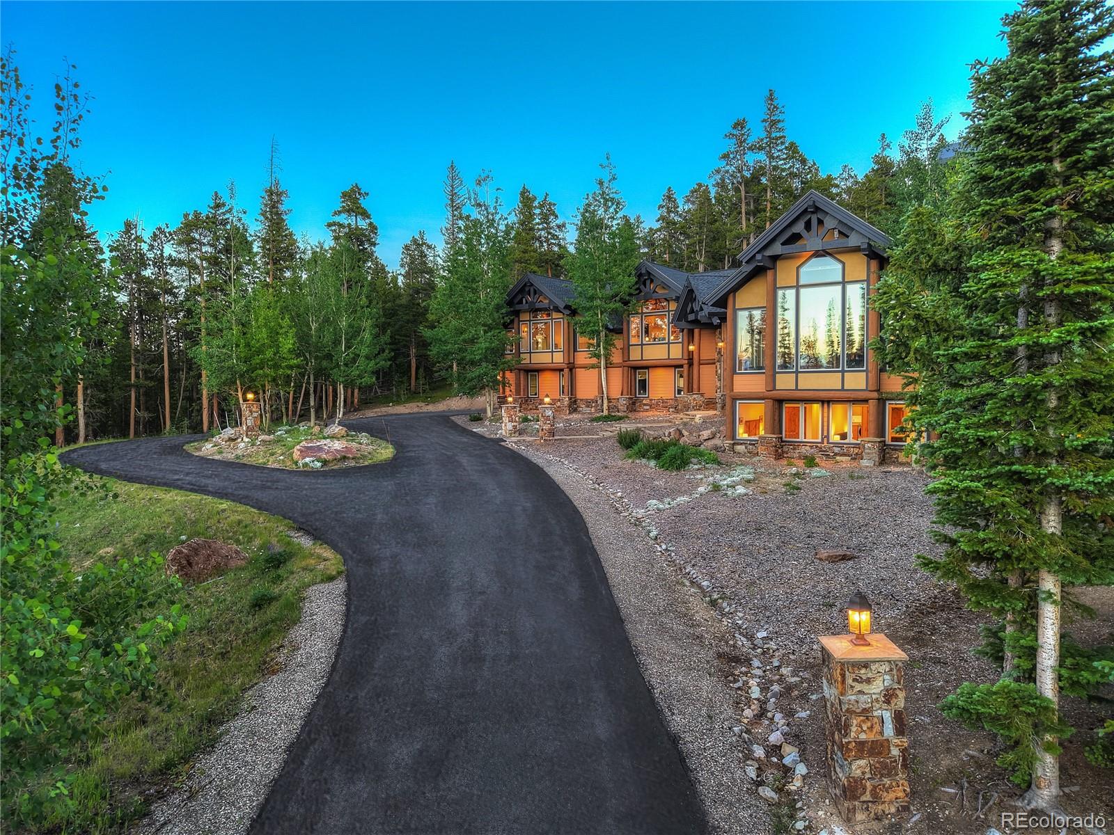 264 Little Sallie Barber Trail