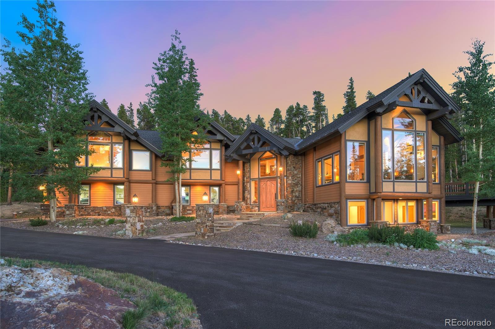 264 Little Sallie Barber Trail