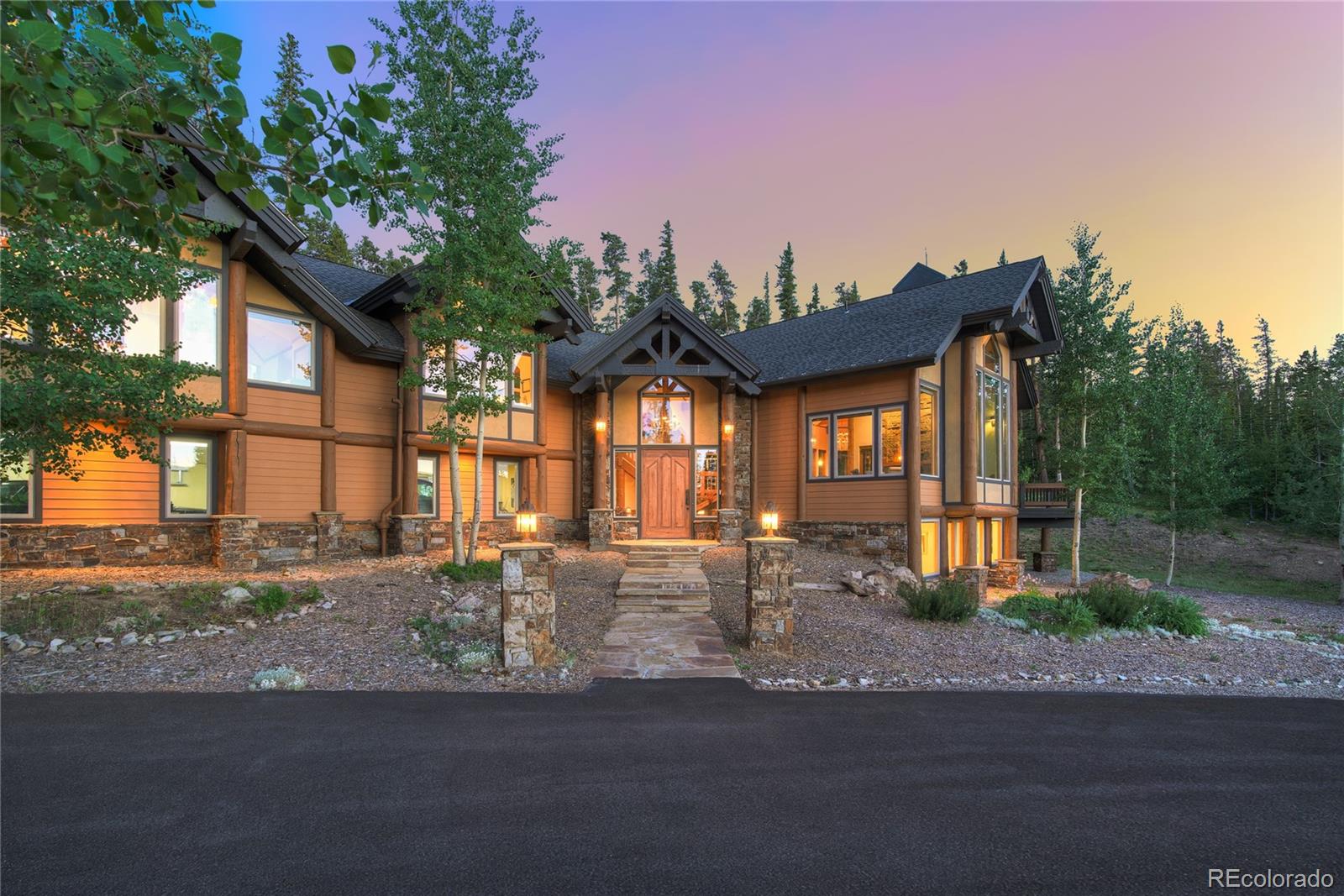 264 Little Sallie Barber Trail