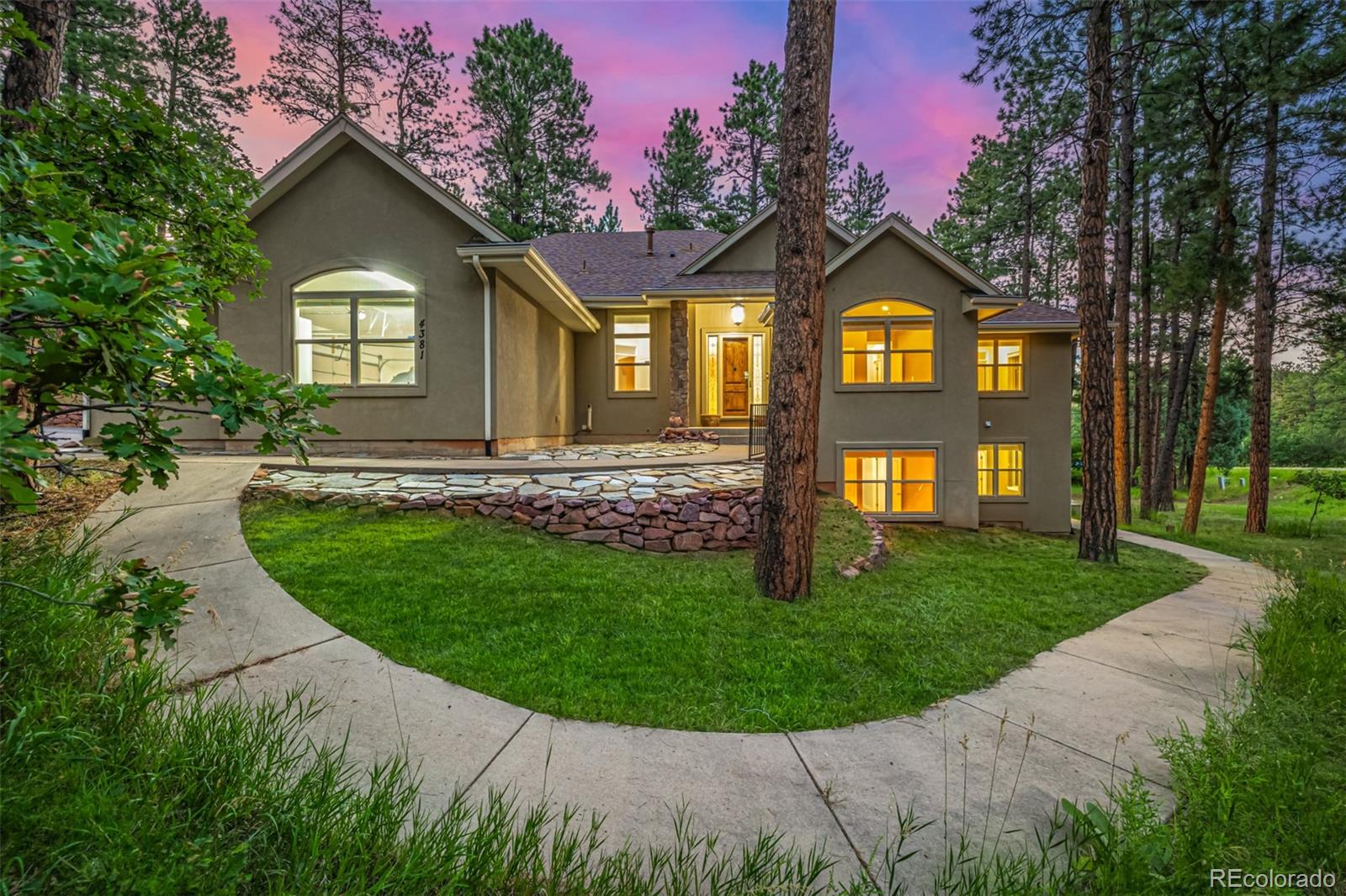 4381 Cheyenne Drive