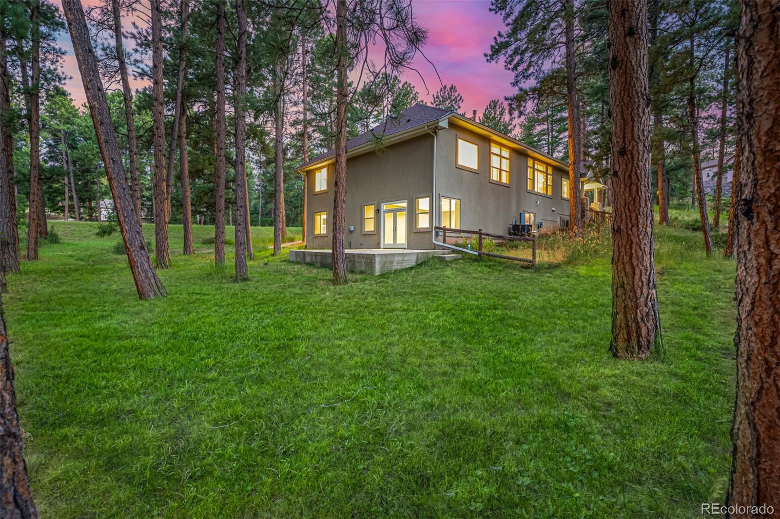 4381 Cheyenne Drive