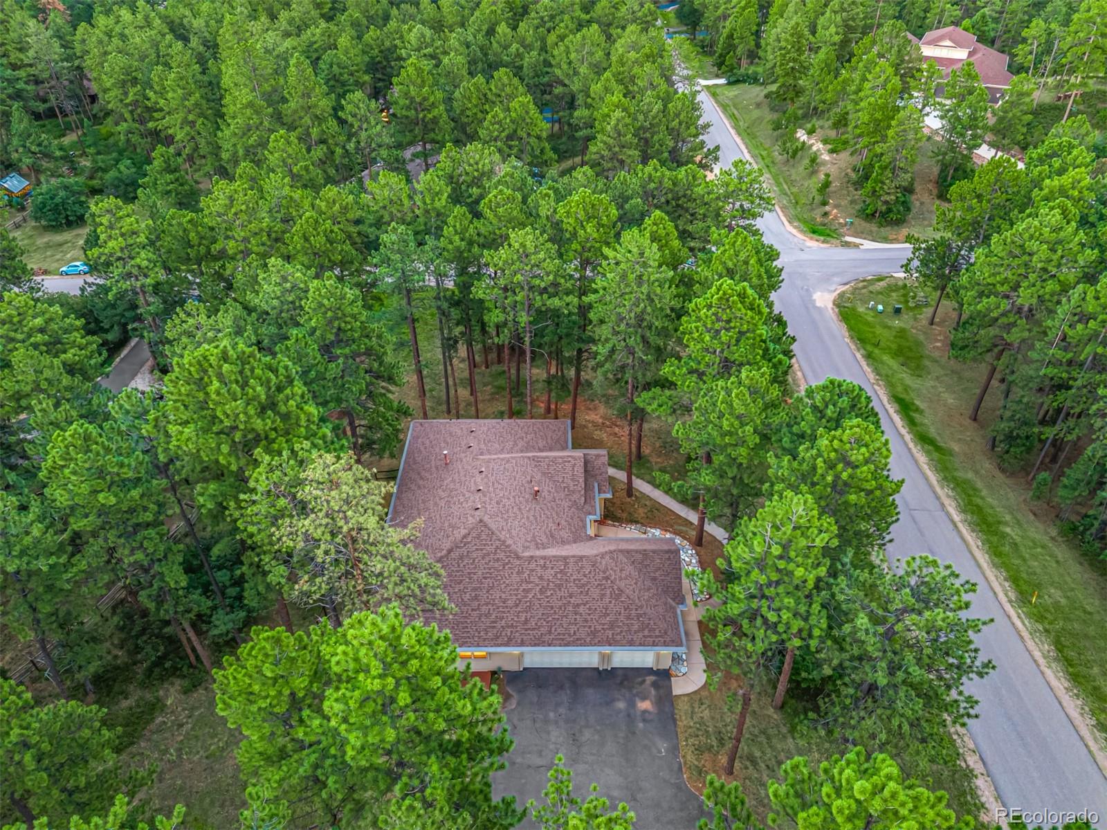 4381 Cheyenne Drive