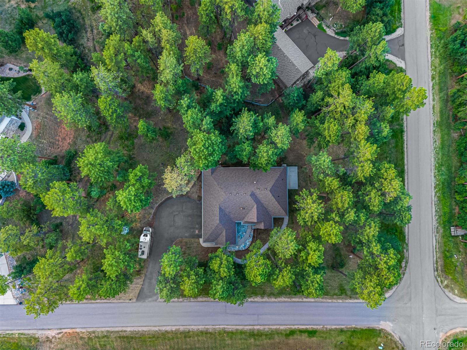 4381 Cheyenne Drive