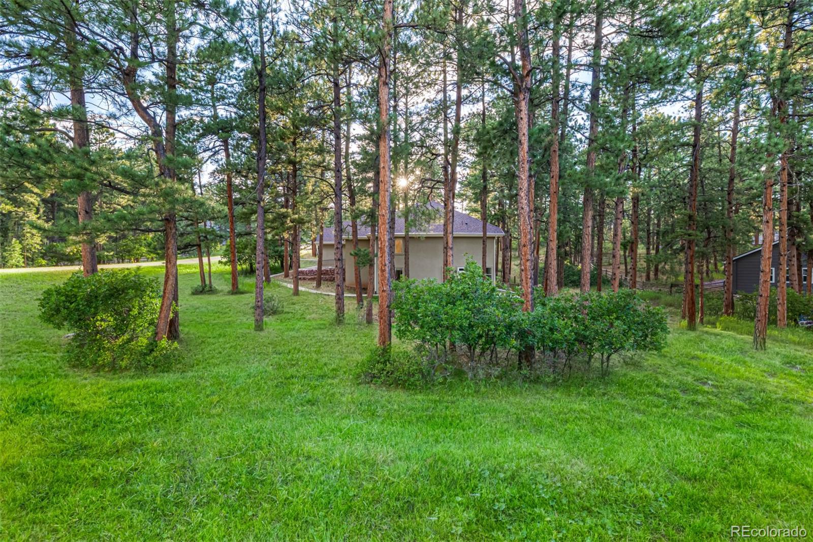 4381 Cheyenne Drive