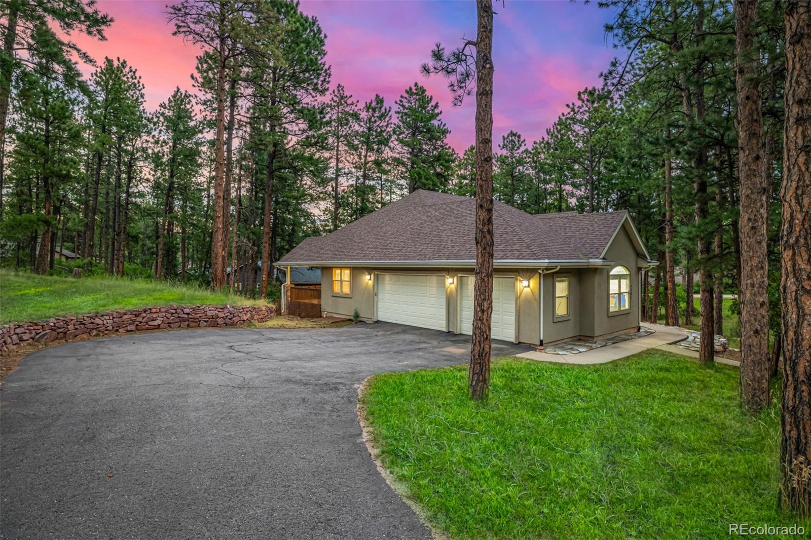 4381 Cheyenne Drive